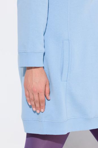 Moda za polnejše Haljina povišenog ovratnika plus velikost, xxl, Ulla Popken in Johann Popken (JP1880)