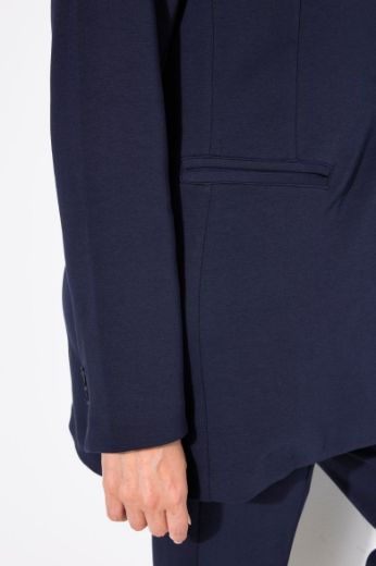 Moda za polnejše Sako A kroja plus velikost, xxl, Ulla Popken in Johann Popken (JP1880)