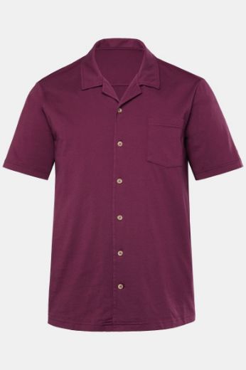 Moda za polnejše Košulja dugih rukava plus velikost, xxl, Ulla Popken in Johann Popken (JP1880)