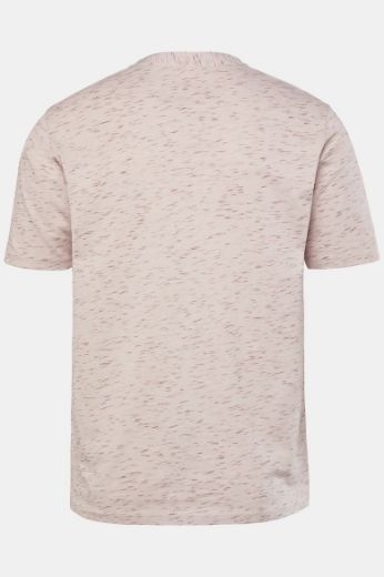Moda za polnejše Majica dugih rukava plus velikost, xxl, Ulla Popken in Johann Popken (JP1880)
