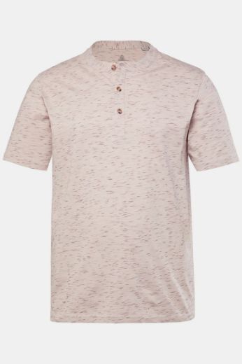 Moda za polnejše Majica dugih rukava plus velikost, xxl, Ulla Popken in Johann Popken (JP1880)