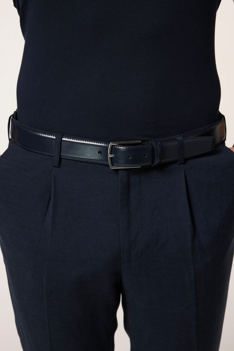 Moda za polnejše Remen plus velikost, xxl, Ulla Popken in Johann Popken (JP1880)