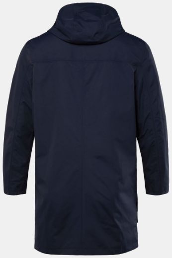 Moda za polnejše Kabanica plus velikost, xxl, Ulla Popken in Johann Popken (JP1880)