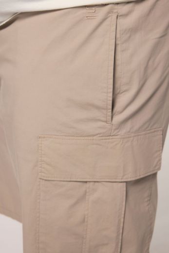 Moda za polnejše Hlače bermude Cargo plus velikost, xxl, Ulla Popken in Johann Popken (JP1880)