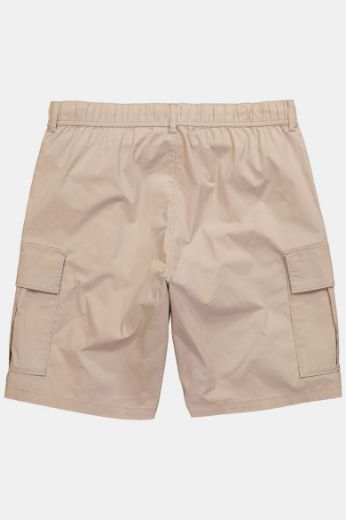 Moda za polnejše Hlače bermude Cargo plus velikost, xxl, Ulla Popken in Johann Popken (JP1880)