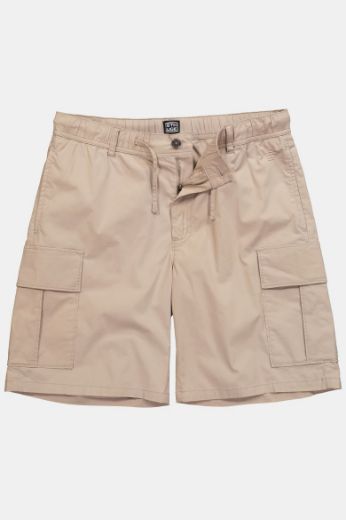 Moda za polnejše Hlače bermude Cargo plus velikost, xxl, Ulla Popken in Johann Popken (JP1880)