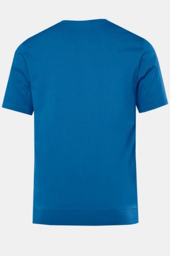 Moda za polnejše Majica kratkih rukava plus velikost, xxl, Ulla Popken in Johann Popken (JP1880)