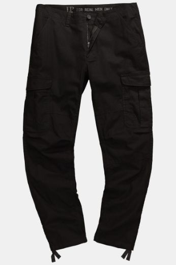 Moda za polnejše Hlače Cargo plus velikost, xxl, Ulla Popken in Johann Popken (JP1880)