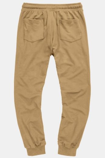 Moda za polnejše Hlače sportske na vezanje plus velikost, xxl, Ulla Popken in Johann Popken (JP1880)