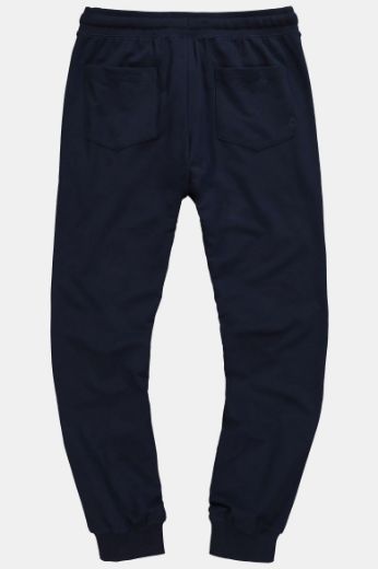 Moda za polnejše Hlače sportske na vezanje plus velikost, xxl, Ulla Popken in Johann Popken (JP1880)