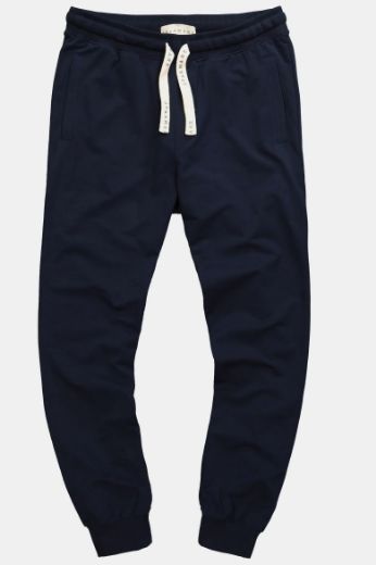 Moda za polnejše Hlače sportske na vezanje plus velikost, xxl, Ulla Popken in Johann Popken (JP1880)