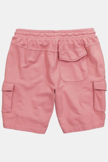 Moda za polnejše Hlače bermude Cargo plus velikost, xxl, Ulla Popken in Johann Popken (JP1880)