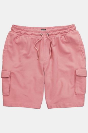 Moda za polnejše Hlače bermude Cargo plus velikost, xxl, Ulla Popken in Johann Popken (JP1880)