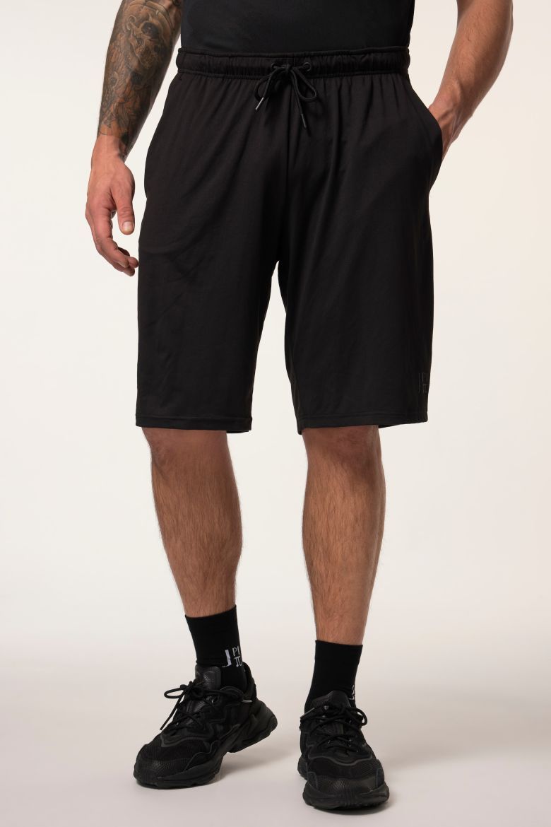 Moda za polnejše Hlače bermude sportske plus velikost, xxl, Ulla Popken in Johann Popken (JP1880)