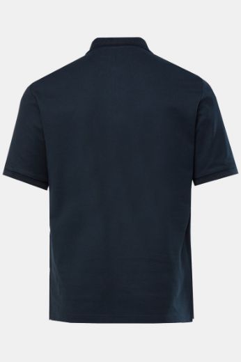 Moda za polnejše Majica polo kratkih rukava plus velikost, xxl, Ulla Popken in Johann Popken (JP1880)