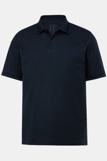Moda za polnejše Majica polo kratkih rukava plus velikost, xxl, Ulla Popken in Johann Popken (JP1880)