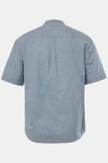 Moda za polnejše Košulja kratkih rukava plus velikost, xxl, Ulla Popken in Johann Popken (JP1880)