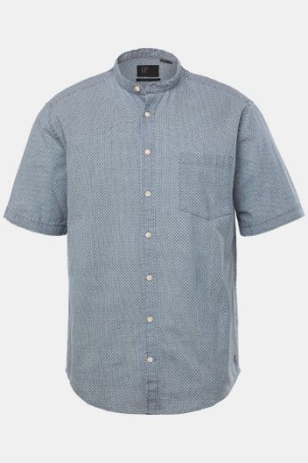 Moda za polnejše Košulja kratkih rukava plus velikost, xxl, Ulla Popken in Johann Popken (JP1880)