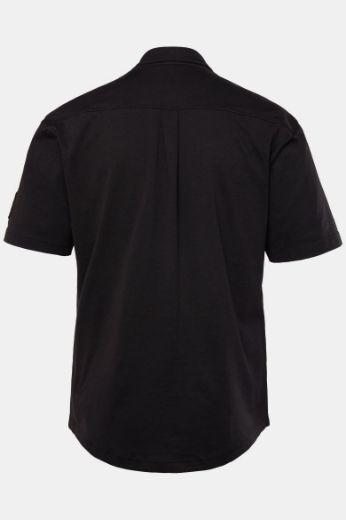 Moda za polnejše Košulja kratkih rukava plus velikost, xxl, Ulla Popken in Johann Popken (JP1880)