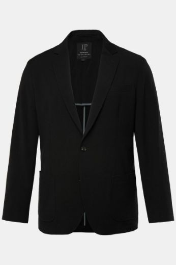 Moda za polnejše Sako plus velikost, xxl, Ulla Popken in Johann Popken (JP1880)