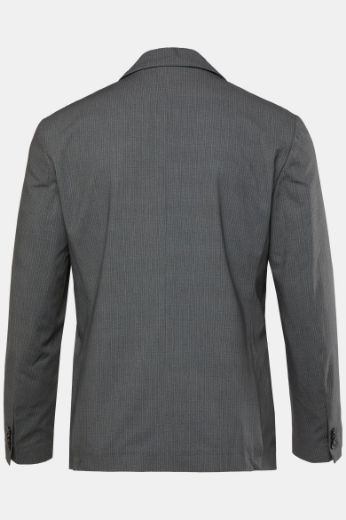 Moda za polnejše Sako plus velikost, xxl, Ulla Popken in Johann Popken (JP1880)