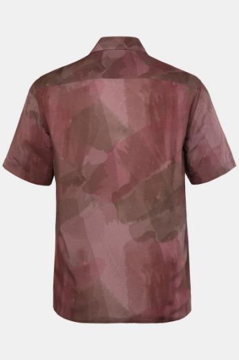 Moda za polnejše Košulja kratkih rukava plus velikost, xxl, Ulla Popken in Johann Popken (JP1880)