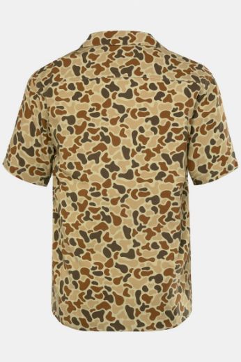Moda za polnejše Košulja kratkih rukava s leopard uzorkom plus velikost, xxl, Ulla Popken in Johann Popken (JP1880)