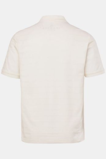 Moda za polnejše Majica polo kratkih rukava plus velikost, xxl, Ulla Popken in Johann Popken (JP1880)