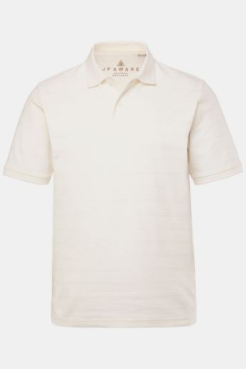 Moda za polnejše Majica polo kratkih rukava plus velikost, xxl, Ulla Popken in Johann Popken (JP1880)