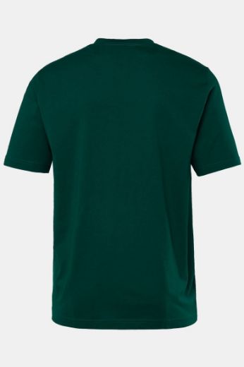 Moda za polnejše Majica Basic V ovratnik plus velikost, xxl, Ulla Popken in Johann Popken (JP1880)