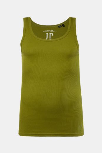 Moda za polnejše Potkošulja plus velikost, xxl, Ulla Popken in Johann Popken (JP1880)
