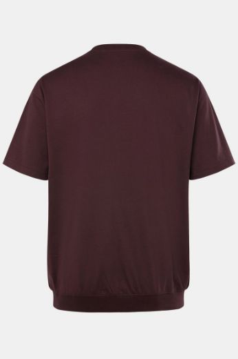 Moda za polnejše Majica Polo 2 komada plus velikost, xxl, Ulla Popken in Johann Popken (JP1880)
