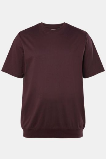 Moda za polnejše Majica Polo 2 komada plus velikost, xxl, Ulla Popken in Johann Popken (JP1880)