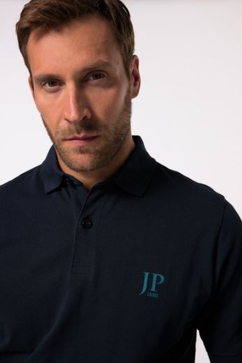 Moda za polnejše Majica Polo 2 komada plus velikost, xxl, Ulla Popken in Johann Popken (JP1880)