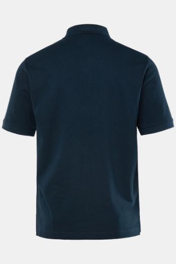 Moda za polnejše Majica Polo 2 komada plus velikost, xxl, Ulla Popken in Johann Popken (JP1880)