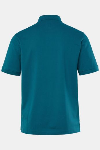 Moda za polnejše Majica Polo 2 komada plus velikost, xxl, Ulla Popken in Johann Popken (JP1880)