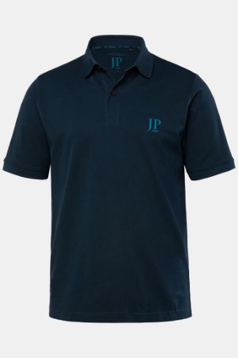 Moda za polnejše Majica Polo 2 komada plus velikost, xxl, Ulla Popken in Johann Popken (JP1880)