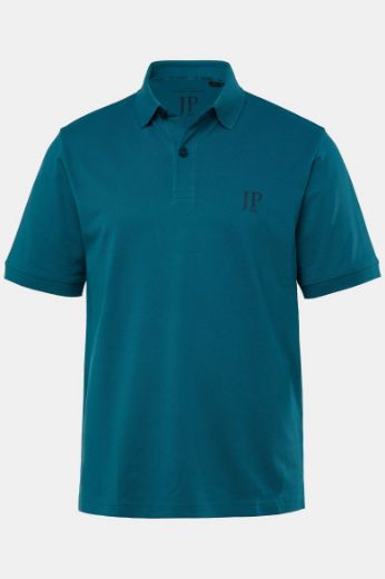 Moda za polnejše Majica Polo 2 komada plus velikost, xxl, Ulla Popken in Johann Popken (JP1880)