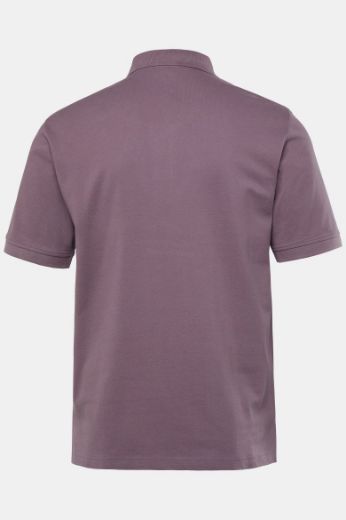 Moda za polnejše Majica Polo 2 komada plus velikost, xxl, Ulla Popken in Johann Popken (JP1880)