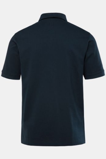 Moda za polnejše Majica Polo 2 komada plus velikost, xxl, Ulla Popken in Johann Popken (JP1880)