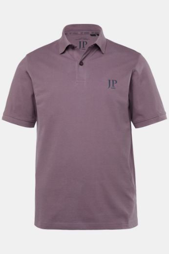 Moda za polnejše Majica Polo 2 komada plus velikost, xxl, Ulla Popken in Johann Popken (JP1880)