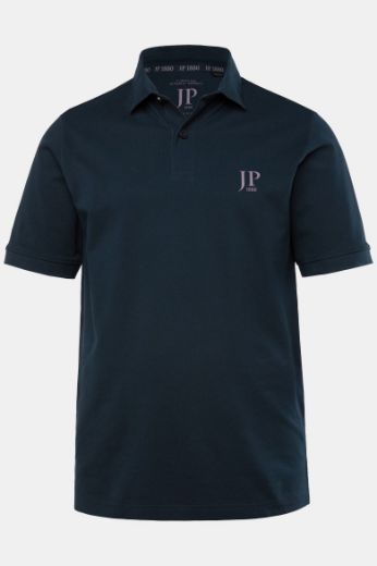Moda za polnejše Majica Polo 2 komada plus velikost, xxl, Ulla Popken in Johann Popken (JP1880)
