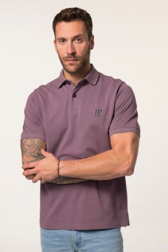 Moda za polnejše Majica Polo 2 komada plus velikost, xxl, Ulla Popken in Johann Popken (JP1880)