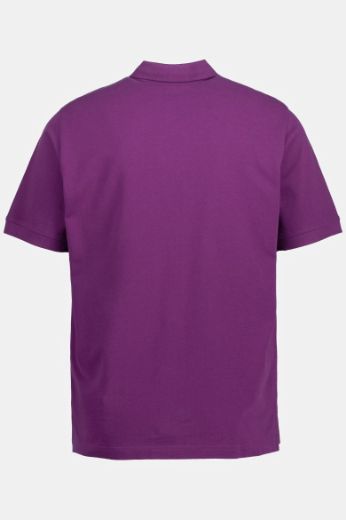 Moda za polnejše Majica Polo 2 komada plus velikost, xxl, Ulla Popken in Johann Popken (JP1880)