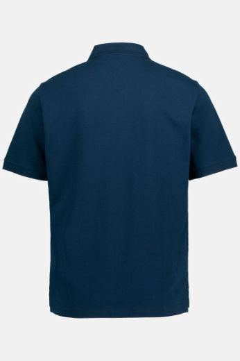 Moda za polnejše Majica Polo 2 komada plus velikost, xxl, Ulla Popken in Johann Popken (JP1880)