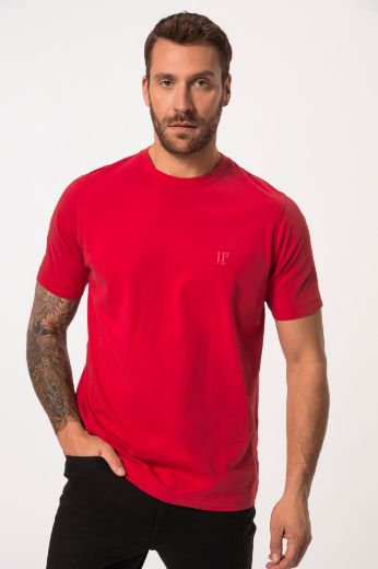 Moda za polnejše Majica 2 komada plus velikost, xxl, Ulla Popken in Johann Popken (JP1880)