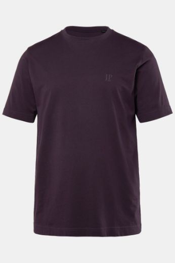 Moda za polnejše Majica 2 komada plus velikost, xxl, Ulla Popken in Johann Popken (JP1880)