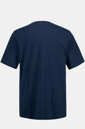 Moda za polnejše Majica 2 komada plus velikost, xxl, Ulla Popken in Johann Popken (JP1880)