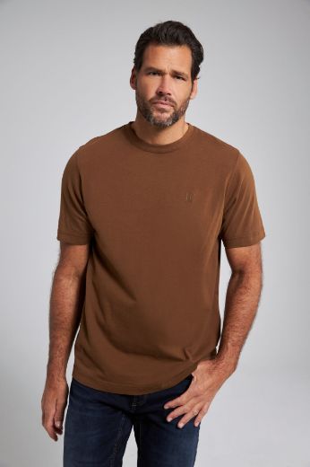 Moda za polnejše Majica 2 komada plus velikost, xxl, Ulla Popken in Johann Popken (JP1880)