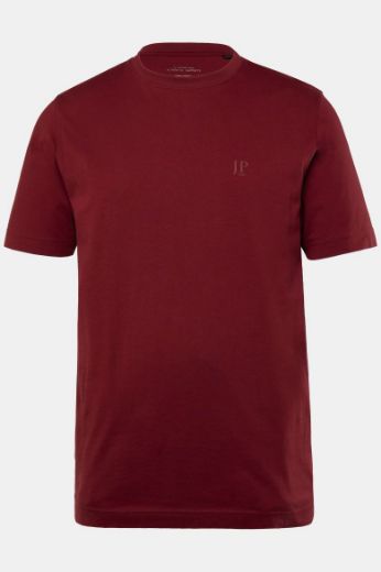 Moda za polnejše Majica 2 komada plus velikost, xxl, Ulla Popken in Johann Popken (JP1880)